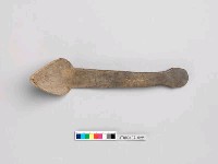 藏品(木匙)的圖片